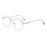 Anti-UV Blue Rays Radiation Glasses