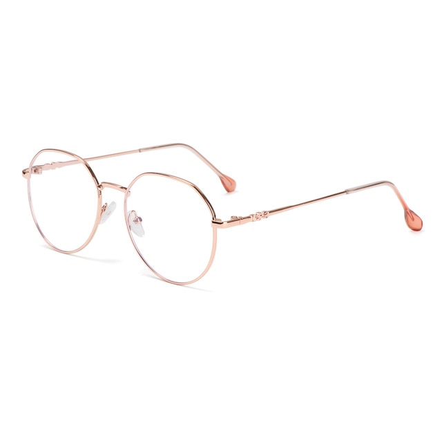 Anti-UV Blue Rays Radiation Glasses