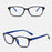 Anti Blue Rays Radiation Blocking Glasses