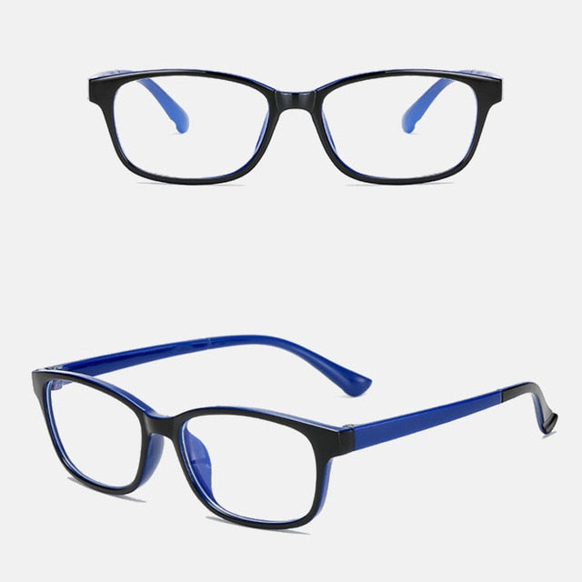 Anti Blue Rays Radiation Blocking Glasses