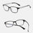 Anti Blue Rays Radiation Blocking Glasses