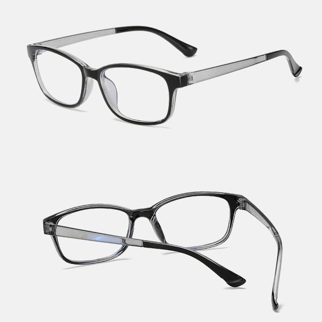 Anti Blue Rays Radiation Blocking Glasses