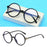Anti Blue Rays Radiation Blocking Glasses