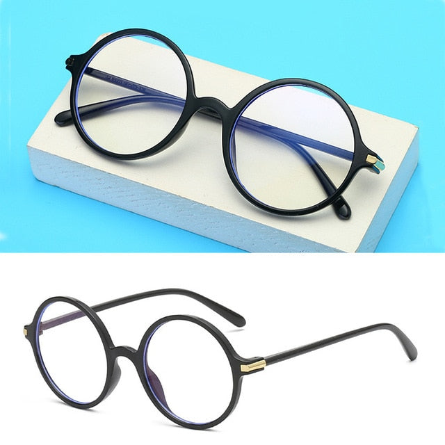 Anti Blue Rays Radiation Blocking Glasses