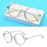 Anti Blue Rays Radiation Blocking Glasses