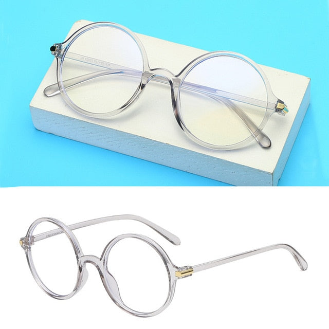 Anti Blue Rays Radiation Blocking Glasses