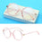 Anti Blue Rays Radiation Blocking Glasses