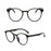 Anti Blue Rays Radiation Blocking Glasses