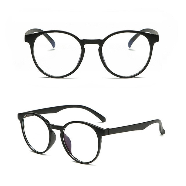 Anti Blue Rays Radiation Blocking Glasses