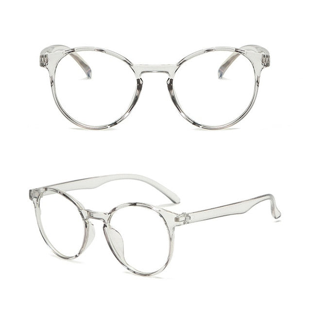Anti Blue Rays Radiation Blocking Glasses