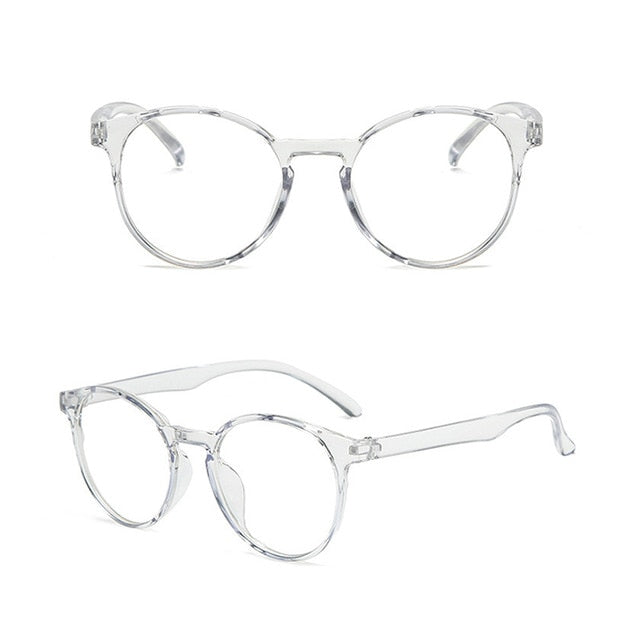 Anti Blue Rays Radiation Blocking Glasses