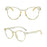 Anti Blue Rays Radiation Blocking Glasses