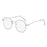 Ultralight Myopia Glasses Anti-UV Blue Rays Radiation Short Sight Eyewear