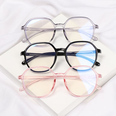 Anti-UV Blue Rays Radiation Eyeglasses