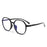 Anti-UV Blue Rays Radiation Eyeglasses