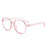 Anti-UV Blue Rays Radiation Eyeglasses