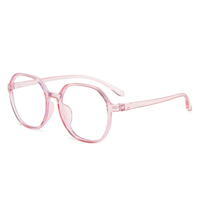 Anti-UV Blue Rays Radiation Eyeglasses