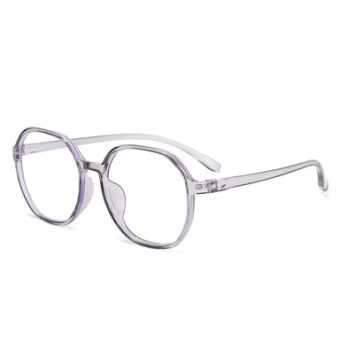 Anti-UV Blue Rays Radiation Eyeglasses