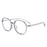 Anti-UV Blue Rays Radiation Eyeglasses