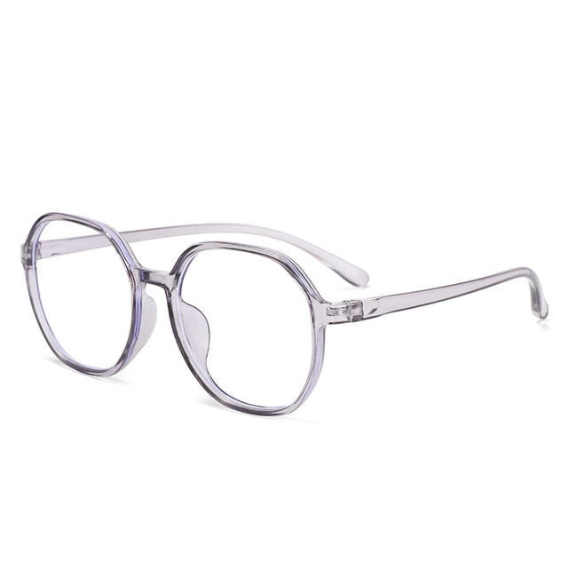 Anti-UV Blue Rays Radiation Eyeglasses