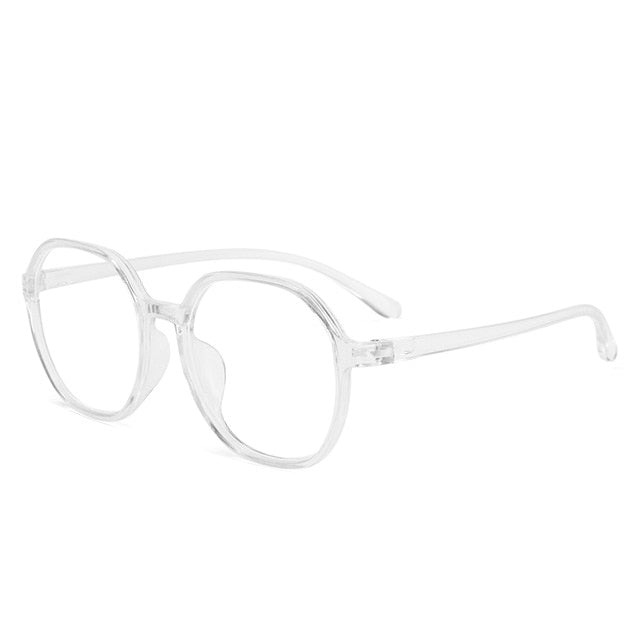 Anti-UV Blue Rays Radiation Eyeglasses