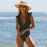 Sexy One Piece Swimsuit