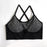 Seamless Yoga Set Sports Bra and Leggings
