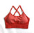 Seamless Yoga Set Sports Bra and Leggings