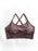 Seamless Yoga Set Sports Bra and Leggings