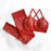 Seamless Yoga Set Sports Bra and Leggings