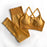 Seamless Yoga Set Sports Bra and Leggings