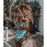 High Waist Bikini Set