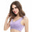 Push Up Seamless Bralette Sexy Lace Brassiere