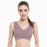 Push Up Seamless Bralette Sexy Lace Brassiere