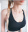 Yoga Bra Top Sports Bra