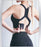 Yoga Bra Top Sports Bra