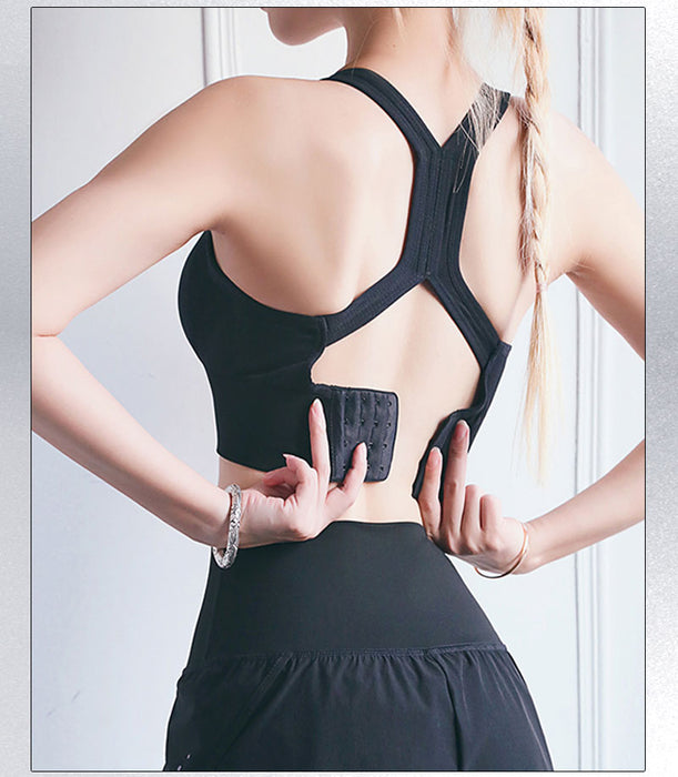 Yoga Bra Top Sports Bra