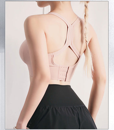 Yoga Bra Top Sports Bra