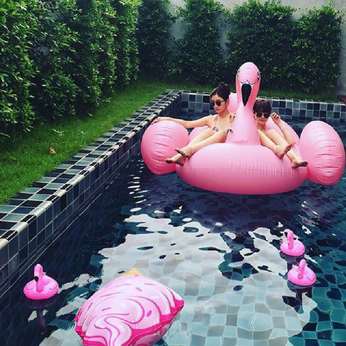 #Insta Swim Floats