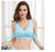 Push Up Seamless Bralette Sexy Lace Brassiere