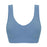 Push up bralette lingerie Pitted Wireless bra