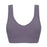 Push up bralette lingerie Pitted Wireless bra