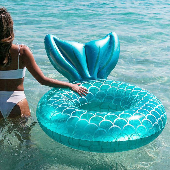 #Insta Swim Floats