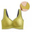 Latex Push Up Bra Seamless Bras