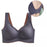 Latex Push Up Bra Seamless Bras