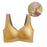 Latex Push Up Bra Seamless Bras