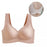 Latex Push Up Bra Seamless Bras