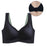 Latex Push Up Bra Seamless Bras