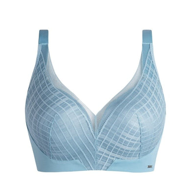 Wireless Underwear Sexy Push Up Brassiere
