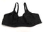 Underwear full coverage cotton bralette